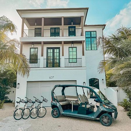 Palmetto Paradise Anna Maria Exterior photo
