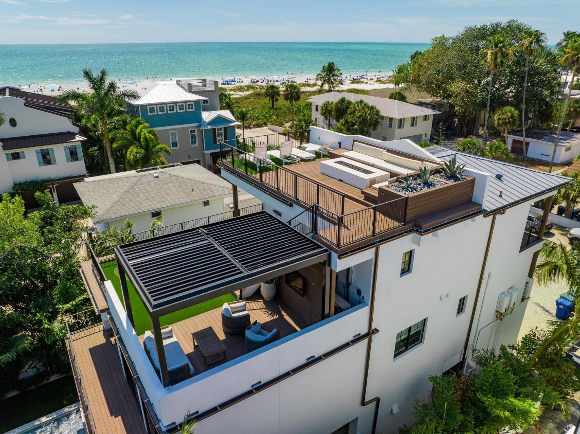 Palmetto Paradise Anna Maria Exterior photo