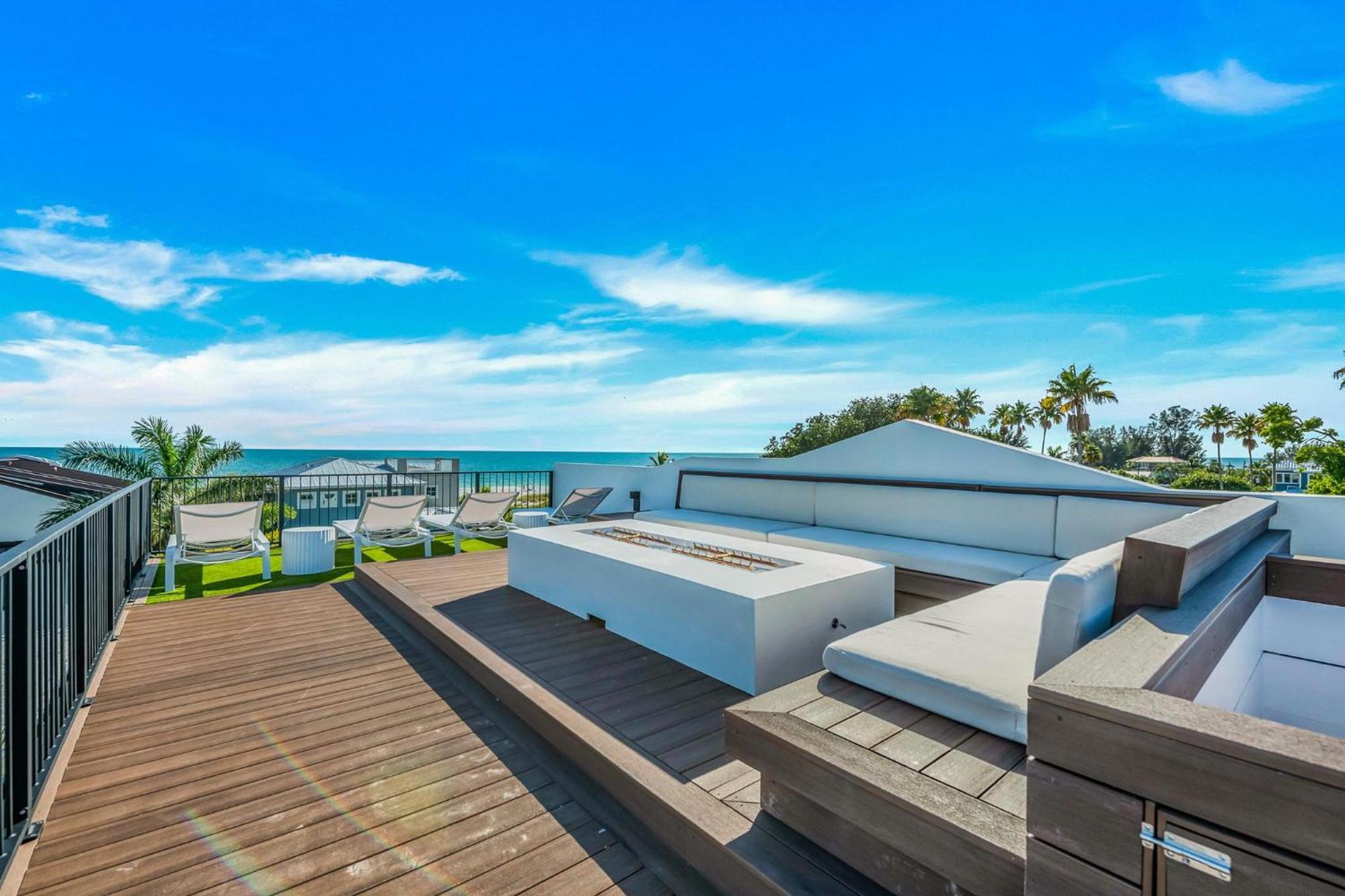 Palmetto Paradise Anna Maria Exterior photo