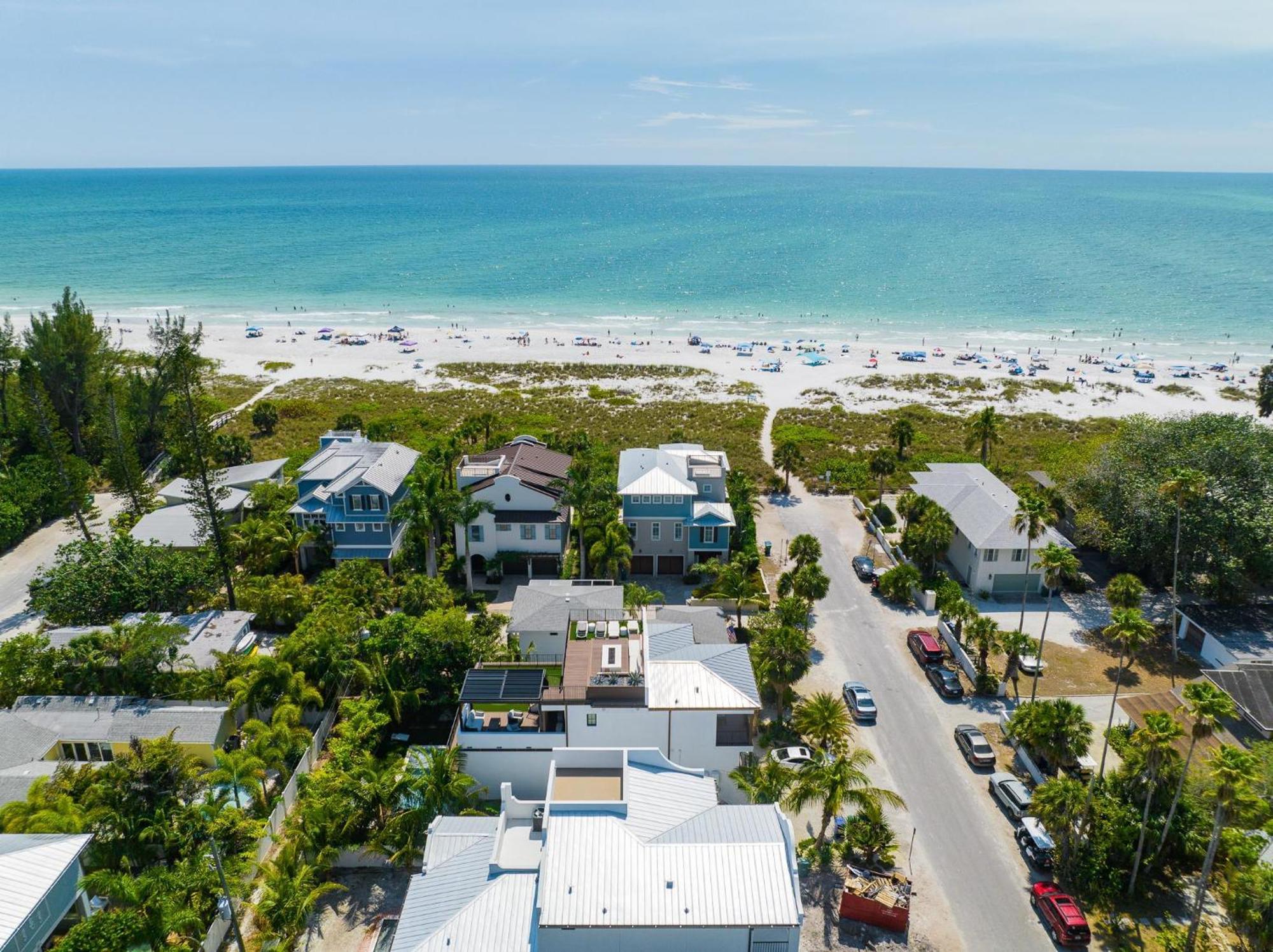Palmetto Paradise Anna Maria Exterior photo