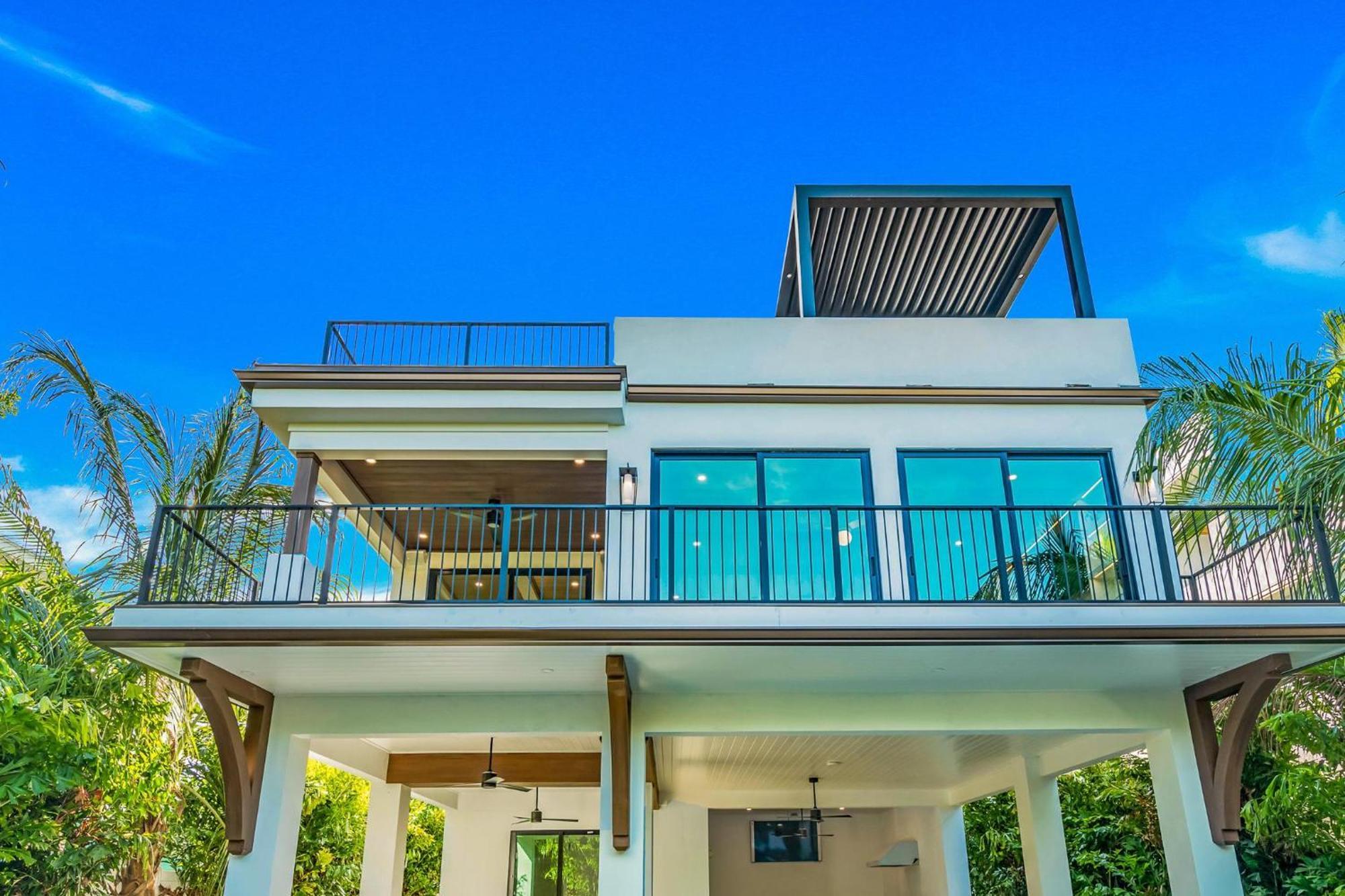Palmetto Paradise Anna Maria Exterior photo