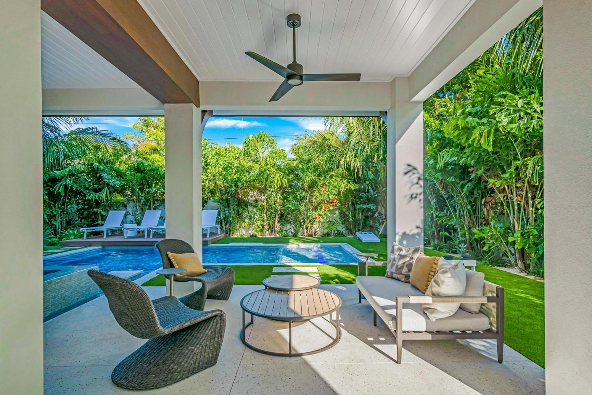 Palmetto Paradise Anna Maria Exterior photo