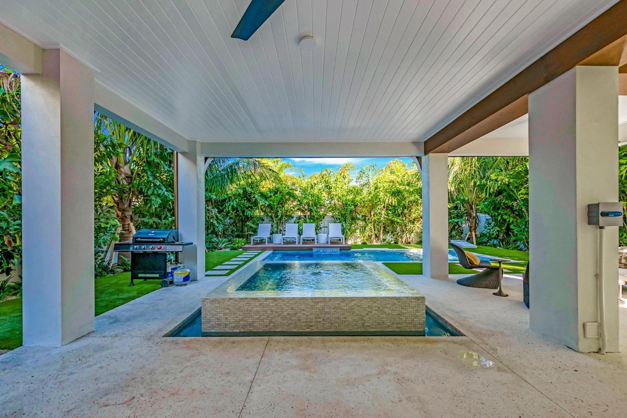 Palmetto Paradise Anna Maria Exterior photo