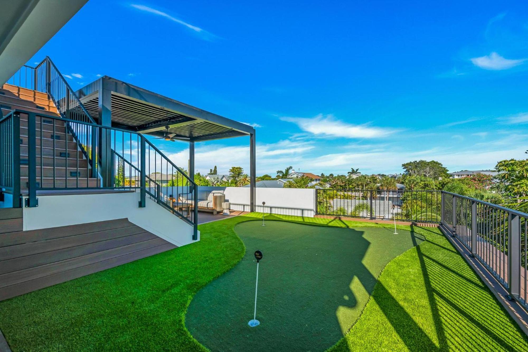 Palmetto Paradise Anna Maria Exterior photo