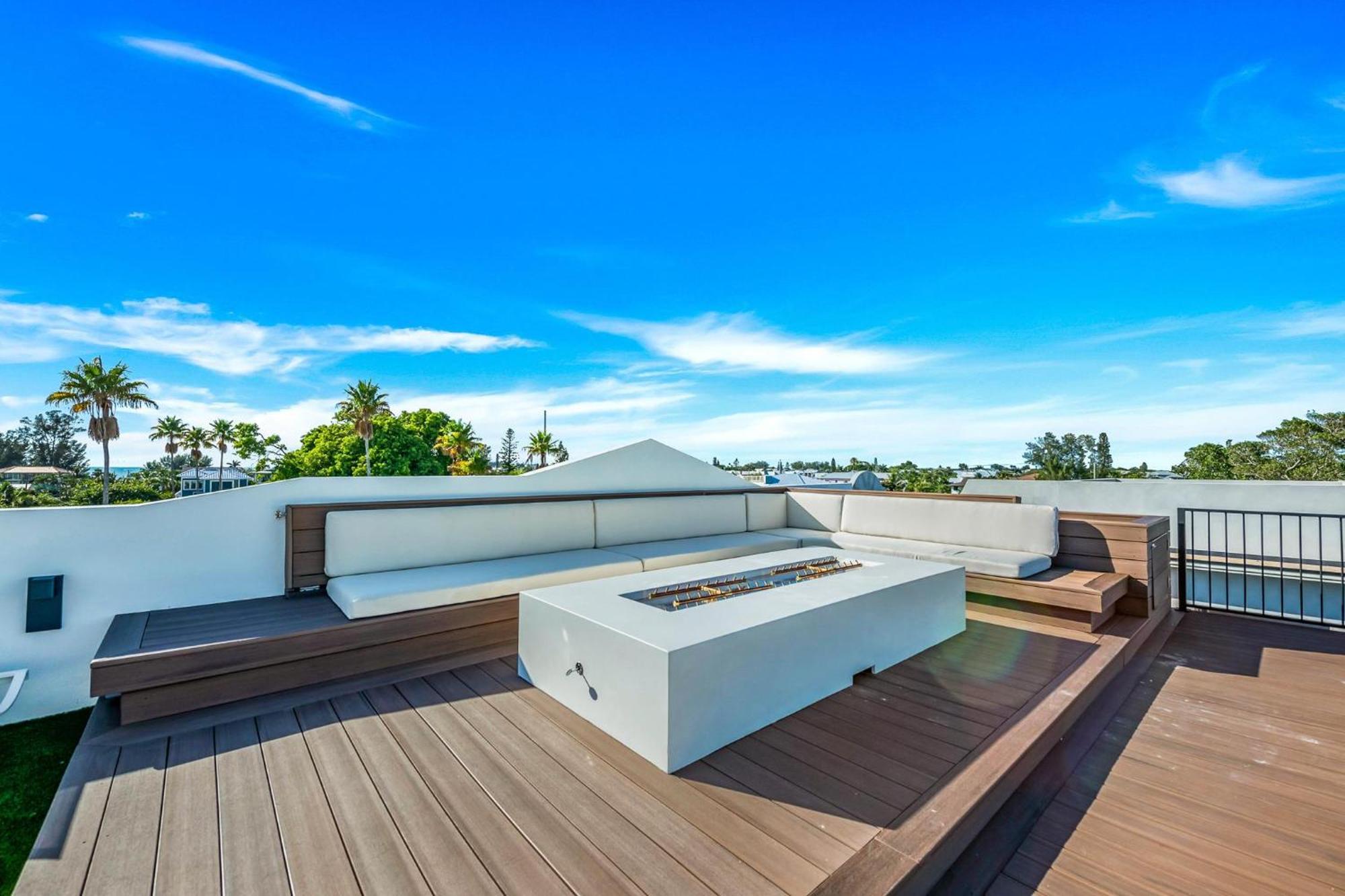 Palmetto Paradise Anna Maria Exterior photo