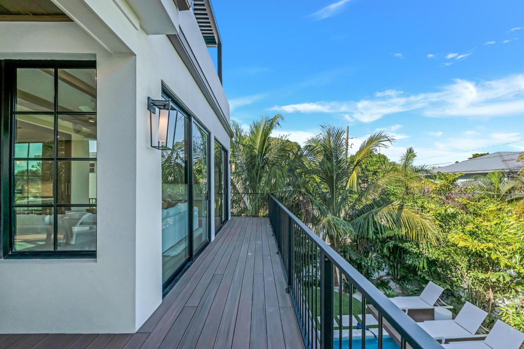 Palmetto Paradise Anna Maria Exterior photo