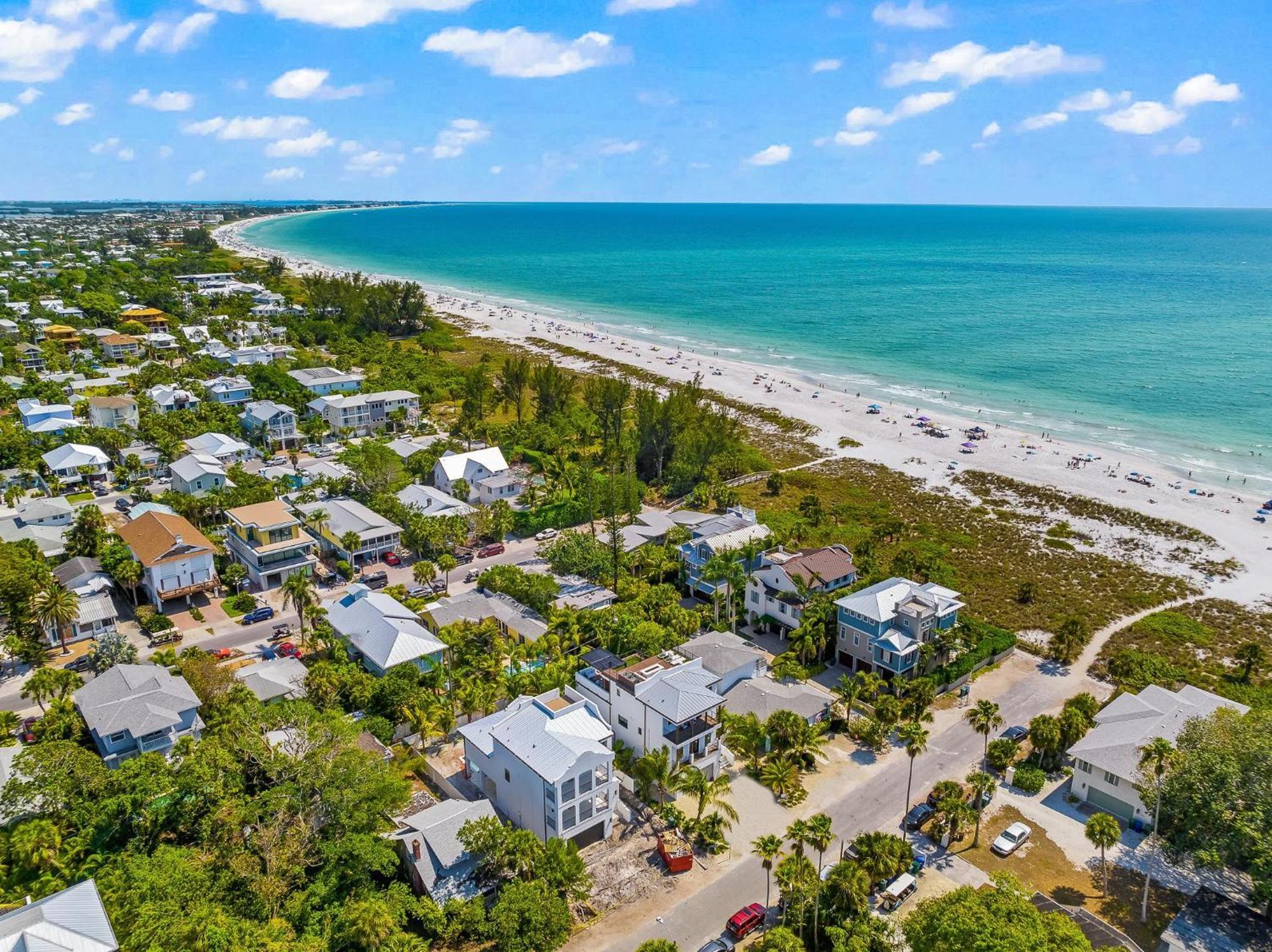 Palmetto Paradise Anna Maria Exterior photo