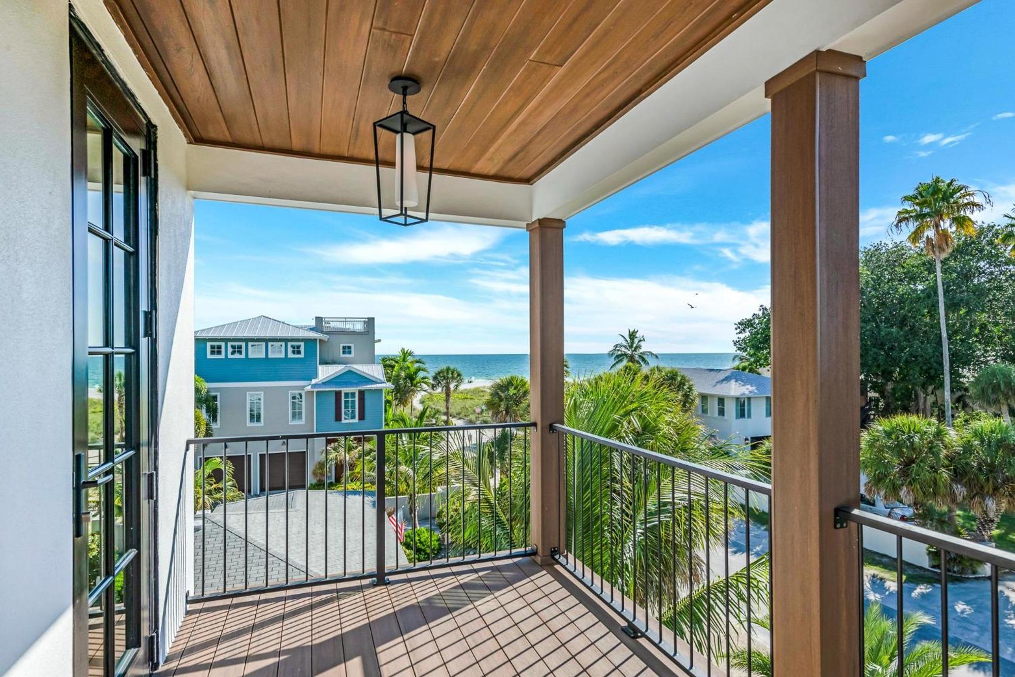 Palmetto Paradise Anna Maria Exterior photo