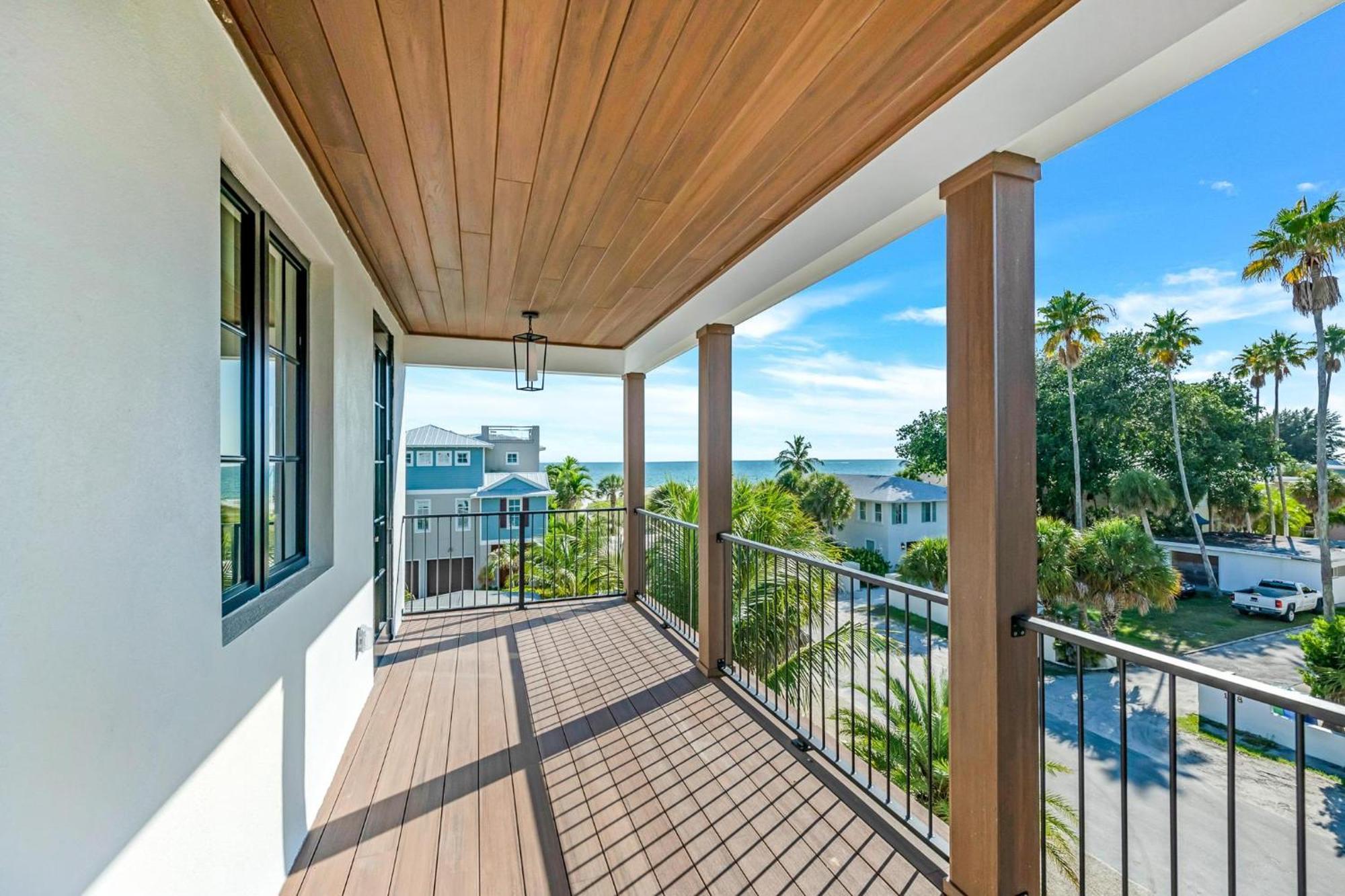 Palmetto Paradise Anna Maria Exterior photo