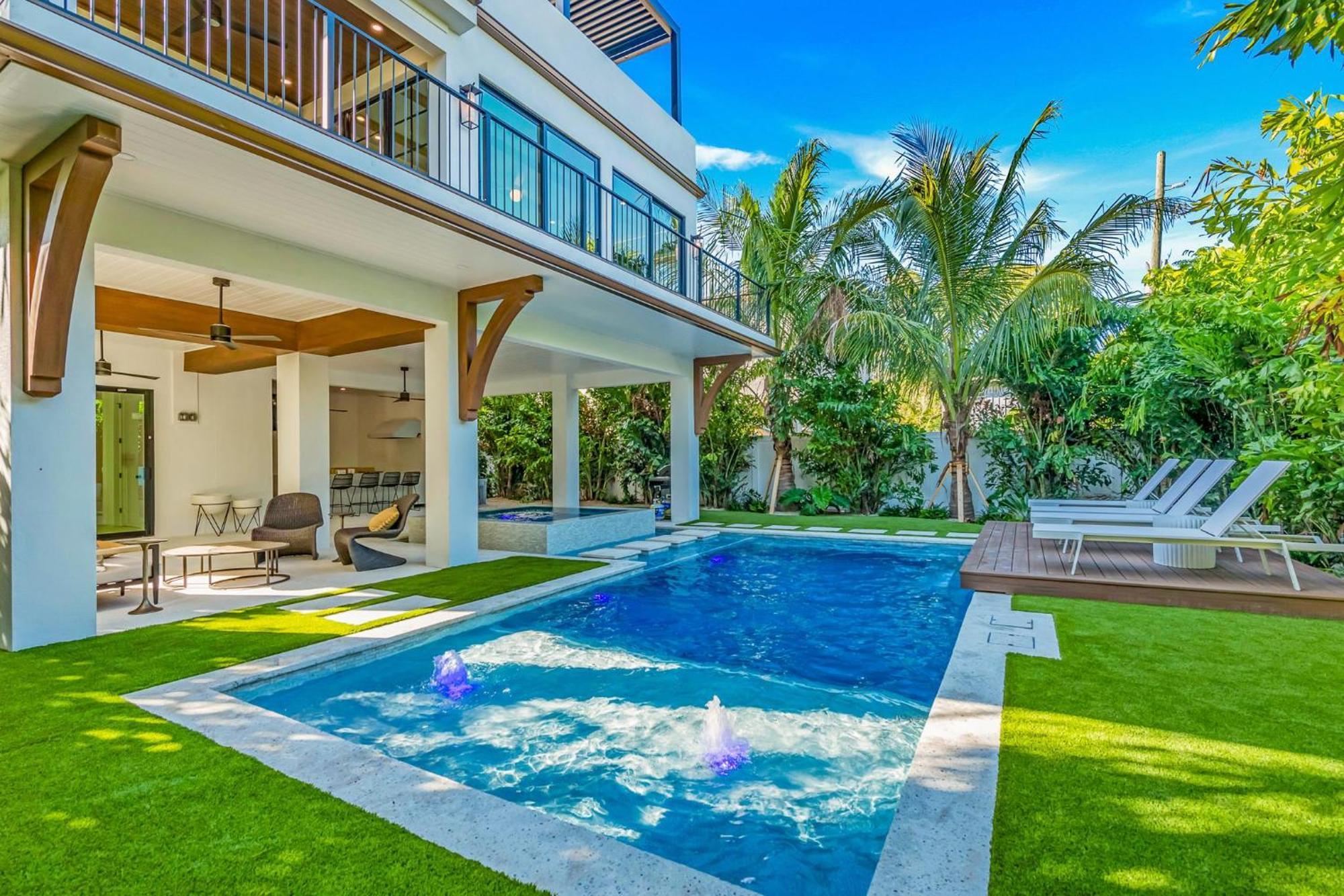 Palmetto Paradise Anna Maria Exterior photo