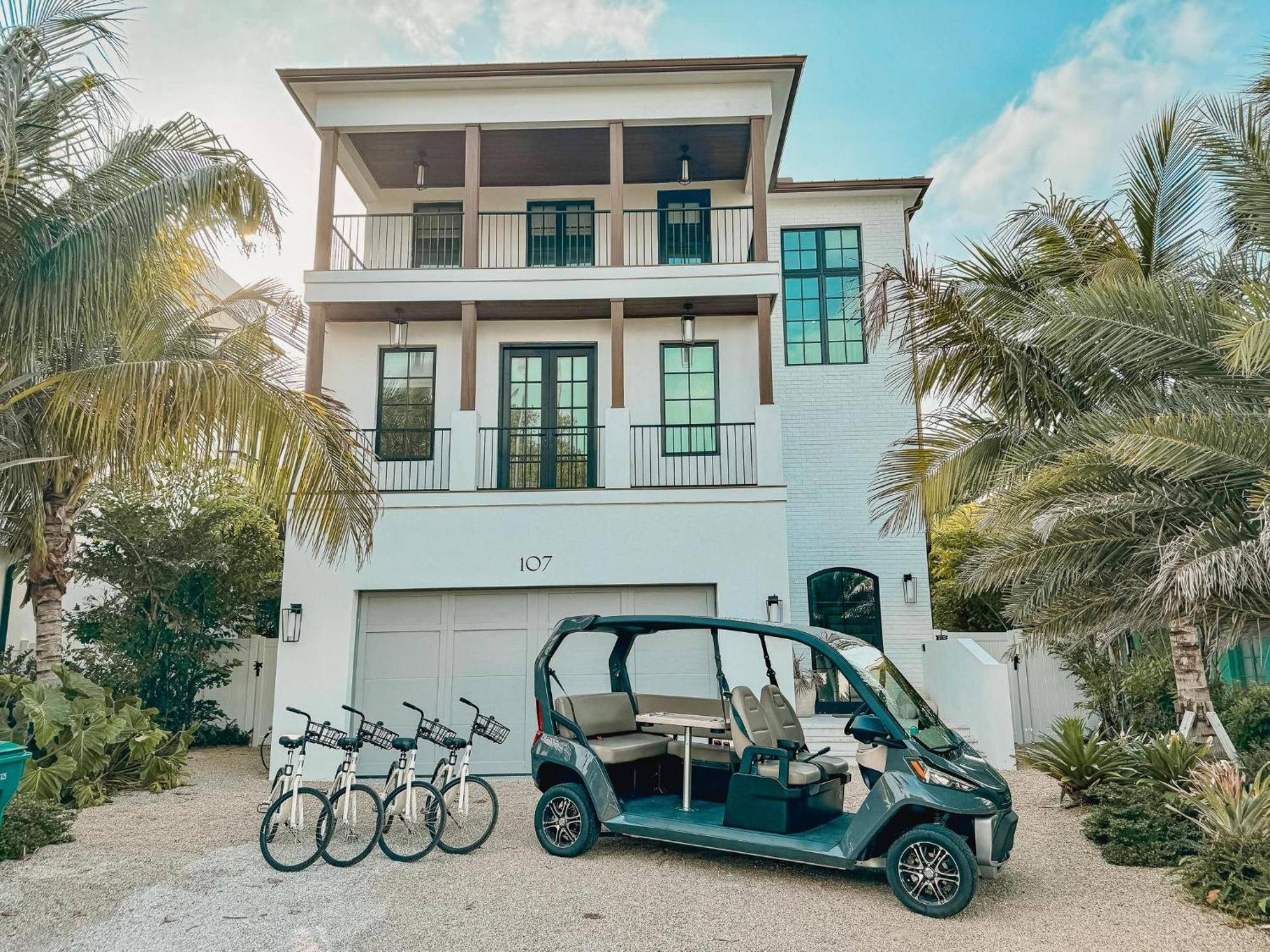 Palmetto Paradise Anna Maria Exterior photo